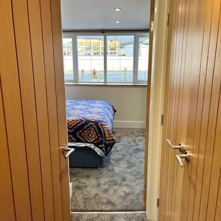 Apartment The Mews, Centre Bowness-on-Windermere