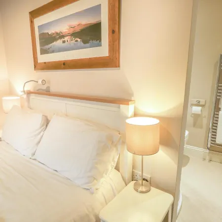 Apartamento The Mews Brampton (Cumbria)