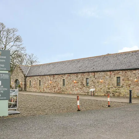 The Mews Lägenhet Brampton (Cumbria)